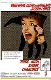 La locandina di Piano... piano dolce Carlotta