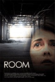 La locandina di Room