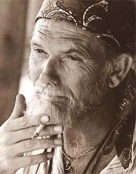 Sam Peckinpah
