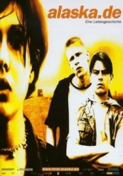 La locandina di alaska.de