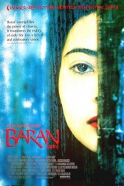 La locandina di Baran