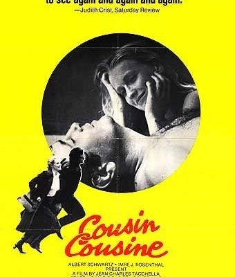 Cugino cugina (Film 1975) trama, cast, foto Movieplayer.it