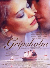 Locandina di Gripsholm