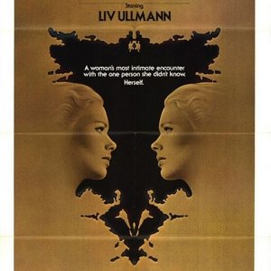 La locandina di L'immagine allo specchio