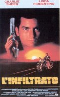 La locandina di L'infiltrato