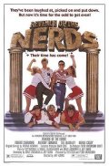 La locandina di La rivincita dei nerds