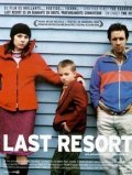 La locandina di Last Resort - L'ultima risorsa