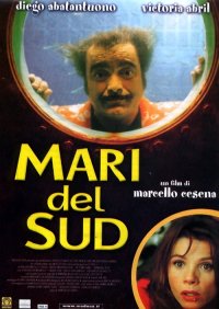 Locandina di Mari del sud