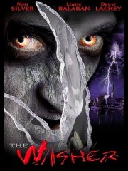 La locandina di The Wisher
