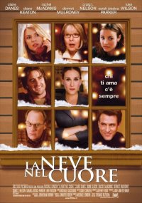 Locandina di La neve nel cuore