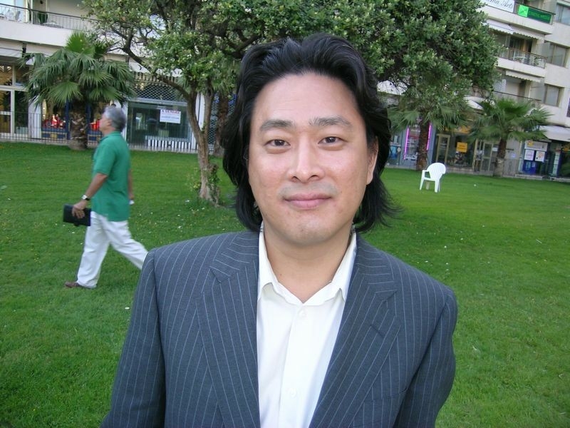 Park Chan Wook 21494
