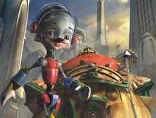 PK3 - Pinocchio 3000