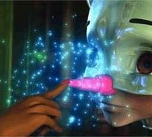 PK3 - Pinocchio 3000