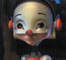 PK3 - Pinocchio 3000