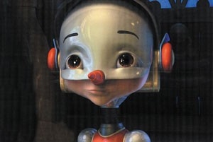 PK3 - Pinocchio 3000