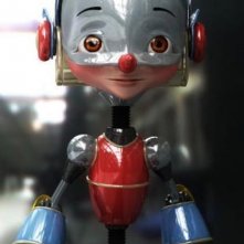 PK3 - Pinocchio 3000