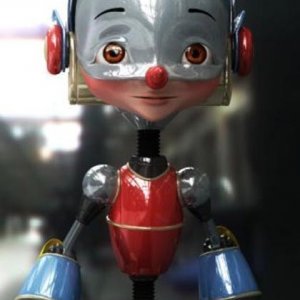 PK3 - Pinocchio 3000