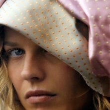 l'attrice e modella Eva Herzigova