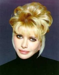 Ivana Trump