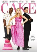 La locandina di Cake