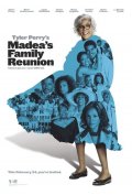 La locandina di Madea's Family Reunion