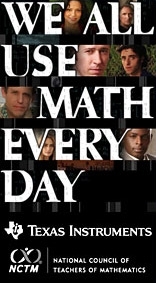 La locandina di Numb3rs