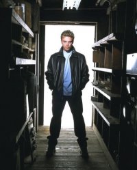 Locandina di La zona morta - The Dead Zone