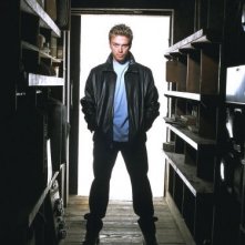 La locandina di The Dead Zone