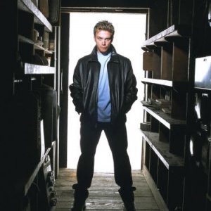 La locandina di The Dead Zone