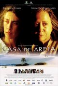 La locandina di The House Of Sand