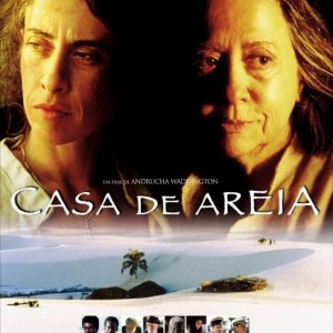 La locandina di The House Of Sand