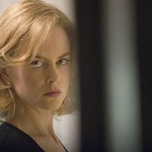 Nicole Kidman in The Visiting