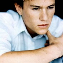 Heath Ledger 21672