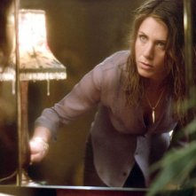 Jennifer Aniston in Derailed