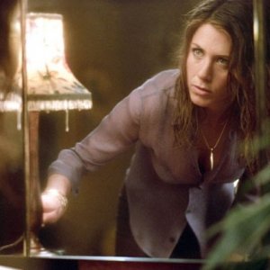 Jennifer Aniston in Derailed