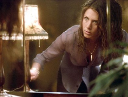 Jennifer Aniston In Derailed Movieplayer It