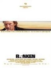 La locandina di Bænken