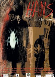 La locandina di Hans