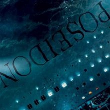 La locandina di Poseidon