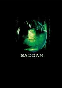 Locandina di Saddam