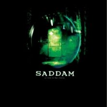 La locandina di Saddam