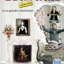 La locandina di Travaux - Lavori in casa