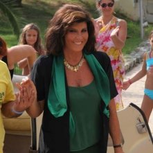 Patrizia De Blanck in Parentesi Tonde