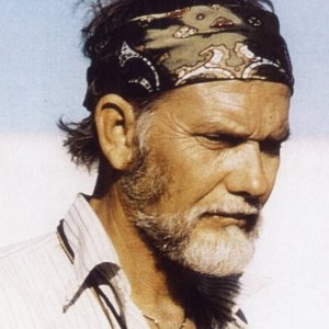 Sam Peckinpah