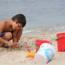 Una scena di Parentesi Tonde