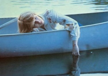 Adrienne King in Venerdì 13