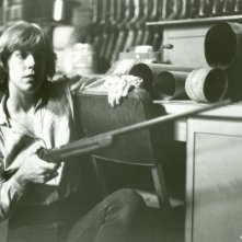 Adrienne King in Venerdì 13