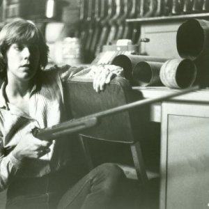 Adrienne King in Venerdì 13