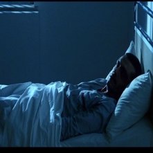 Clain Parker in una scena di DELIRIA