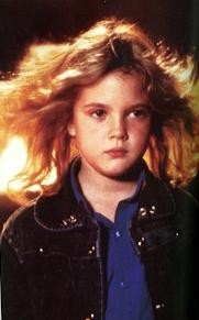 Drew Barrymore in Fenomeni paranormali incontrollabili